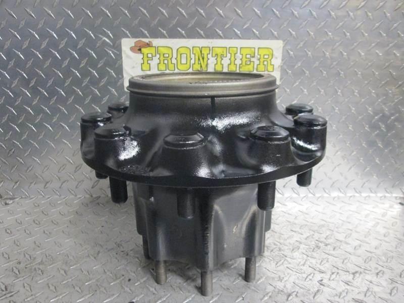  ConMet مكونات أخرى