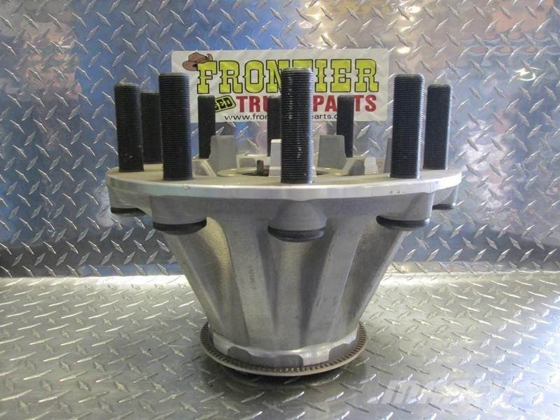  ConMet مكونات أخرى