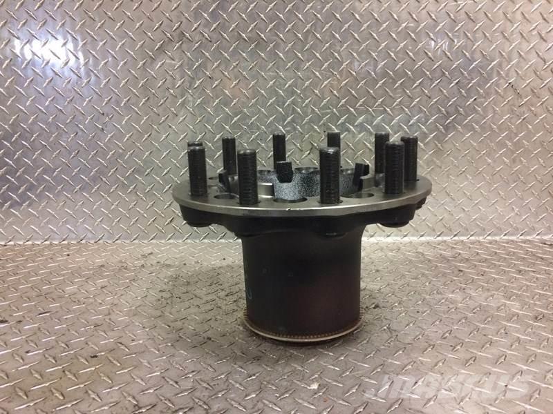  ConMet مكونات أخرى