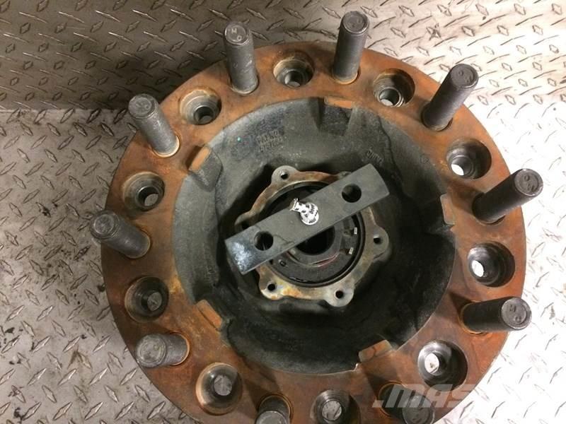  ConMet معدات النقل - غير ذلك