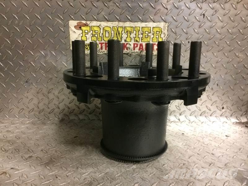  ConMet معدات النقل - غير ذلك