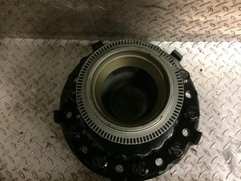  ConMet معدات النقل - غير ذلك