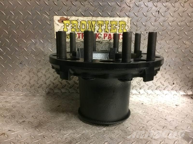  ConMet مكونات أخرى