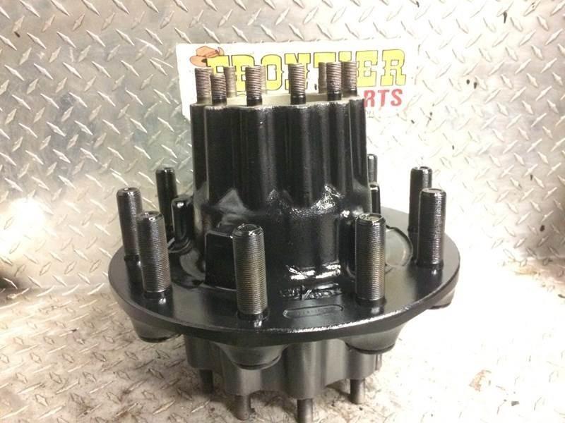  ConMet مكونات أخرى