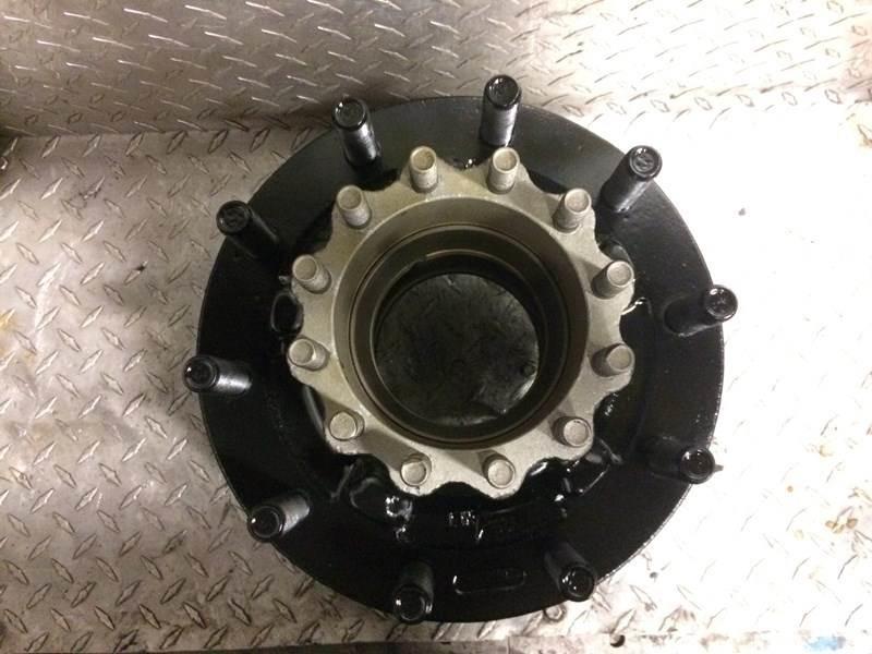  ConMet مكونات أخرى