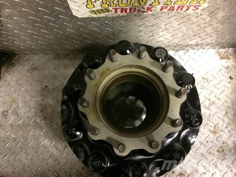  ConMet مكونات أخرى