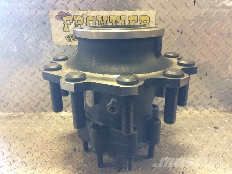  ConMet مكونات أخرى