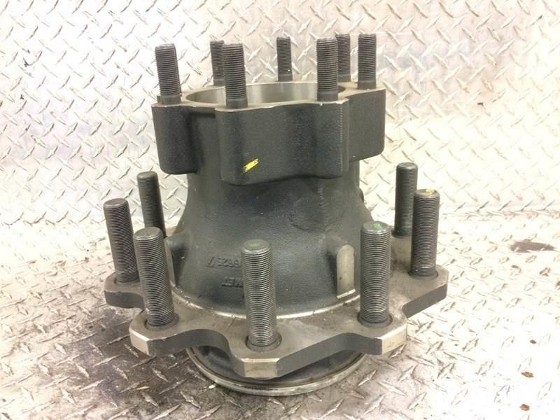  ConMet مكونات أخرى