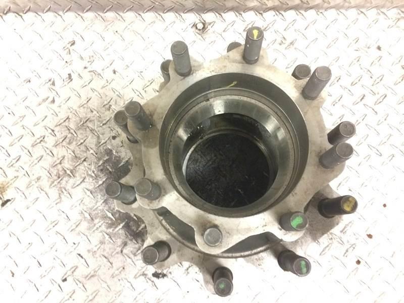  ConMet مكونات أخرى