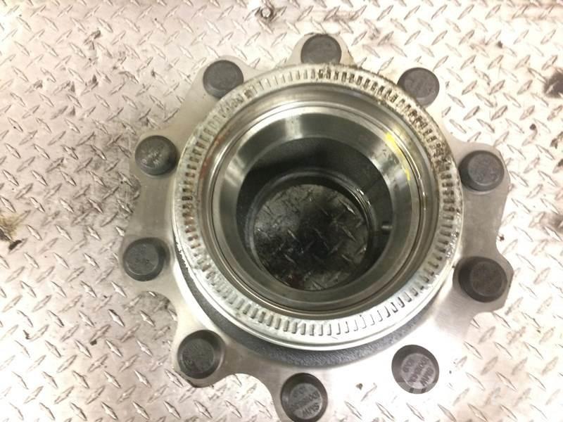  ConMet مكونات أخرى