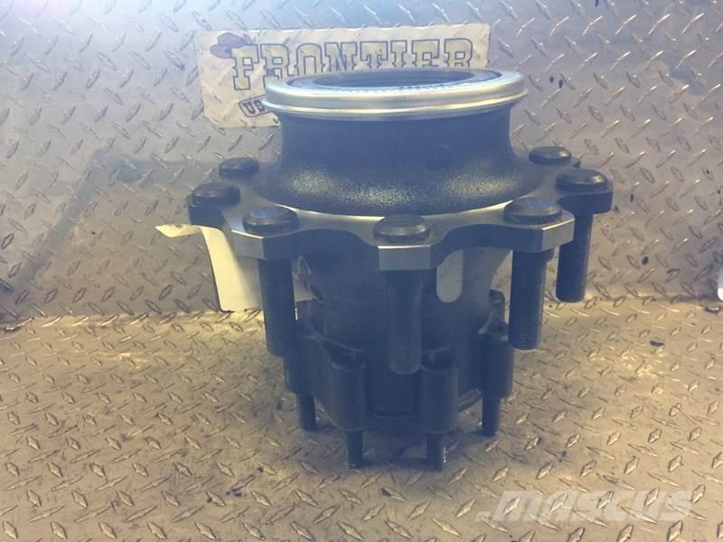  ConMet مكونات أخرى