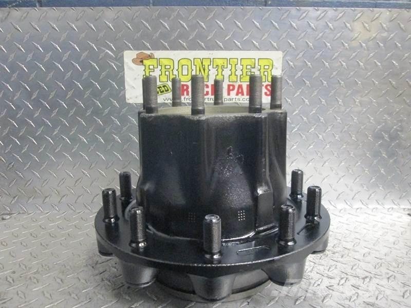  ConMet مكونات أخرى