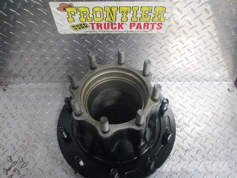  ConMet مكونات أخرى