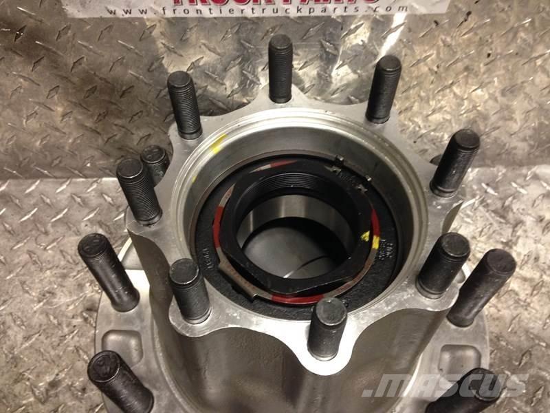  ConMet مكونات أخرى