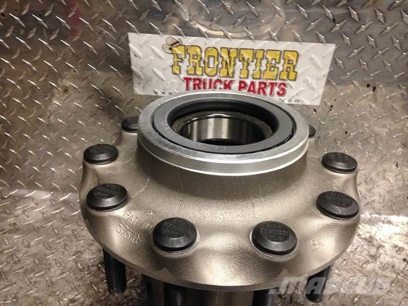  ConMet معدات النقل - غير ذلك