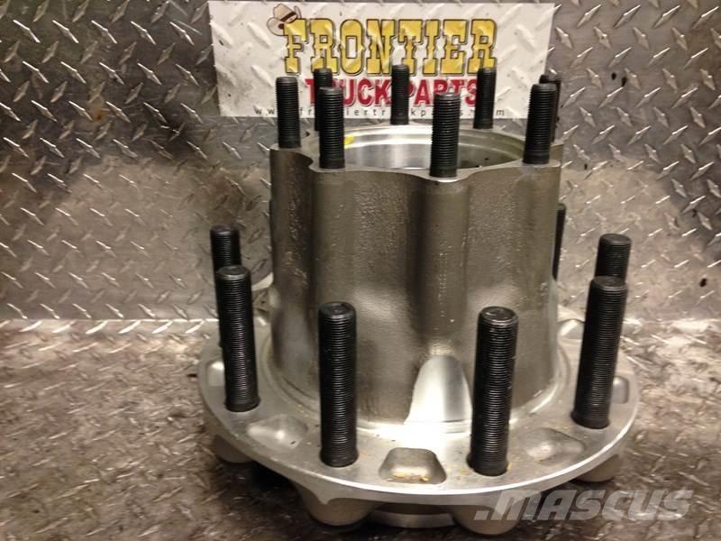  ConMet مكونات أخرى