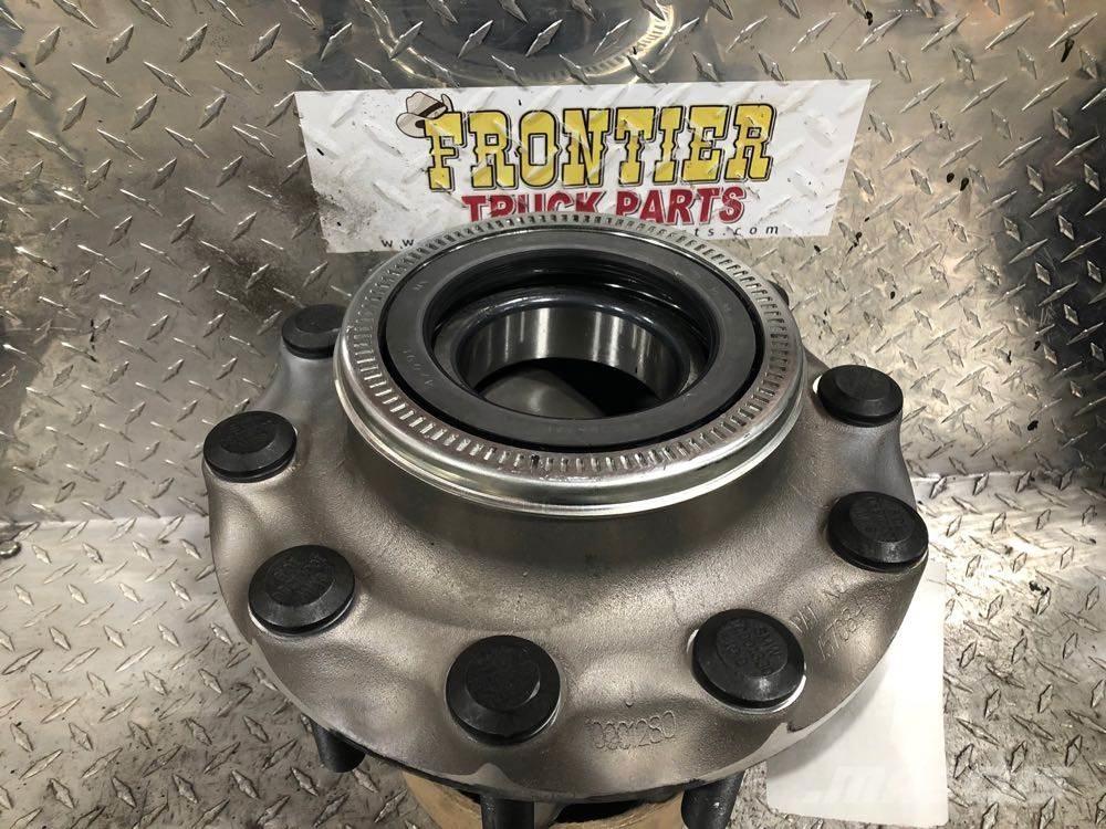  ConMet مكونات أخرى