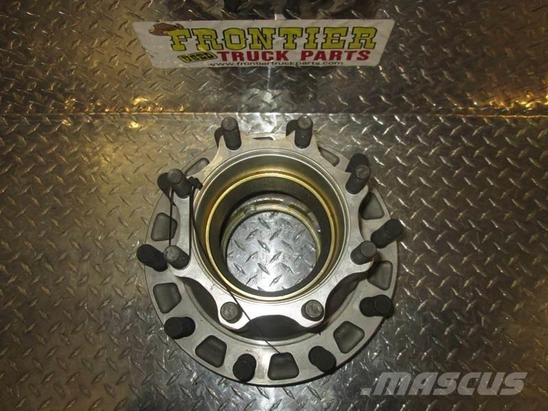  ConMet مكونات أخرى