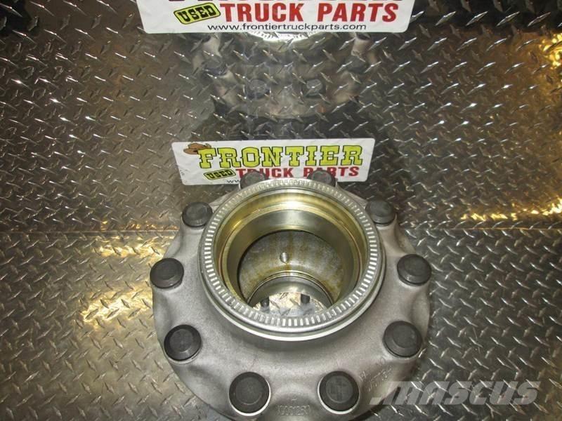  ConMet مكونات أخرى