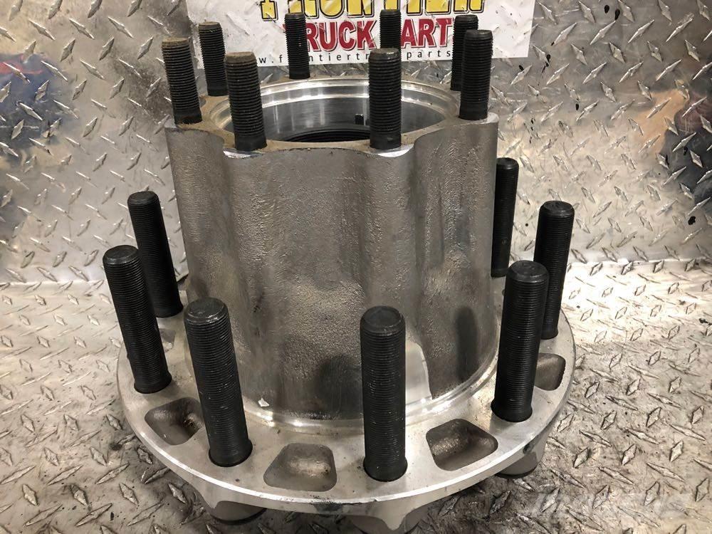  ConMet مكونات أخرى