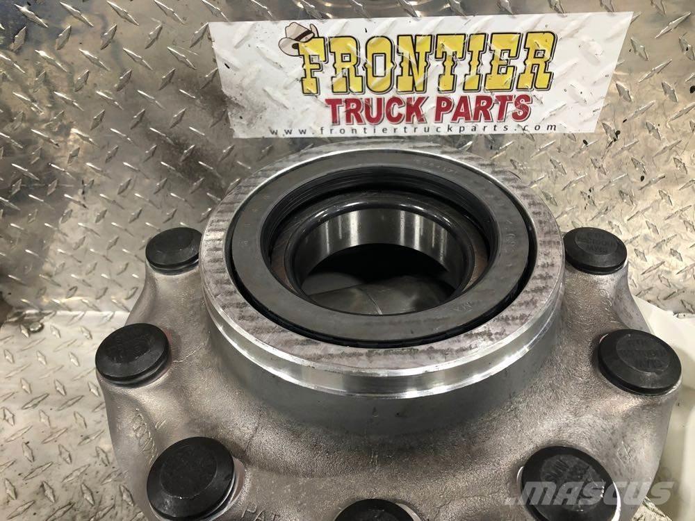  ConMet مكونات أخرى