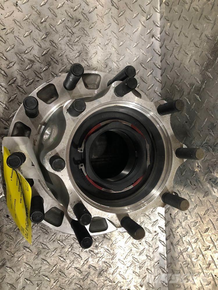  ConMet مكونات أخرى