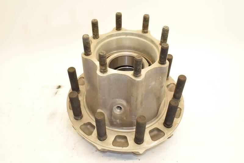  ConMet مكونات أخرى