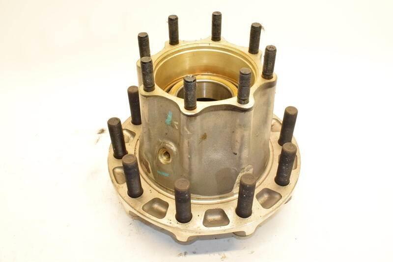  ConMet مكونات أخرى