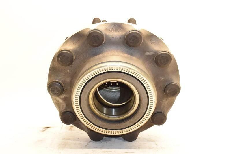  ConMet معدات النقل - غير ذلك