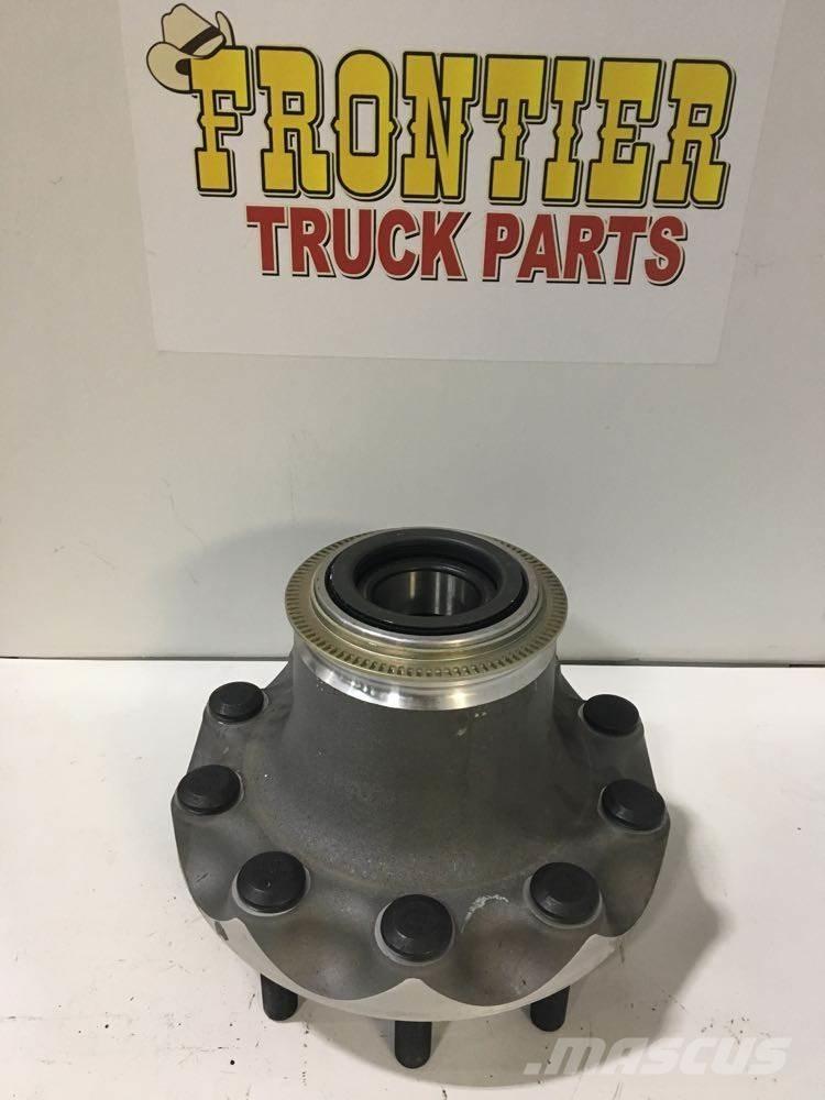  ConMet مكونات أخرى