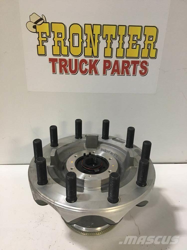  ConMet مكونات أخرى