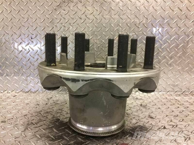  ConMet معدات النقل - غير ذلك