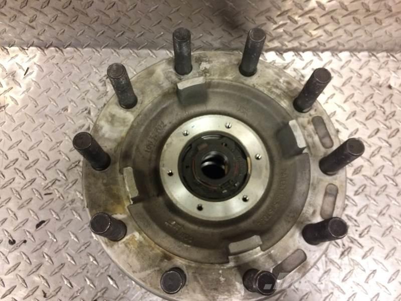  ConMet معدات النقل - غير ذلك