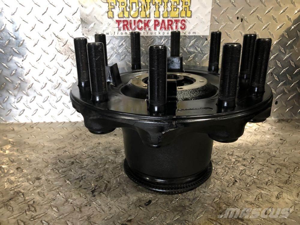  ConMet مكونات أخرى