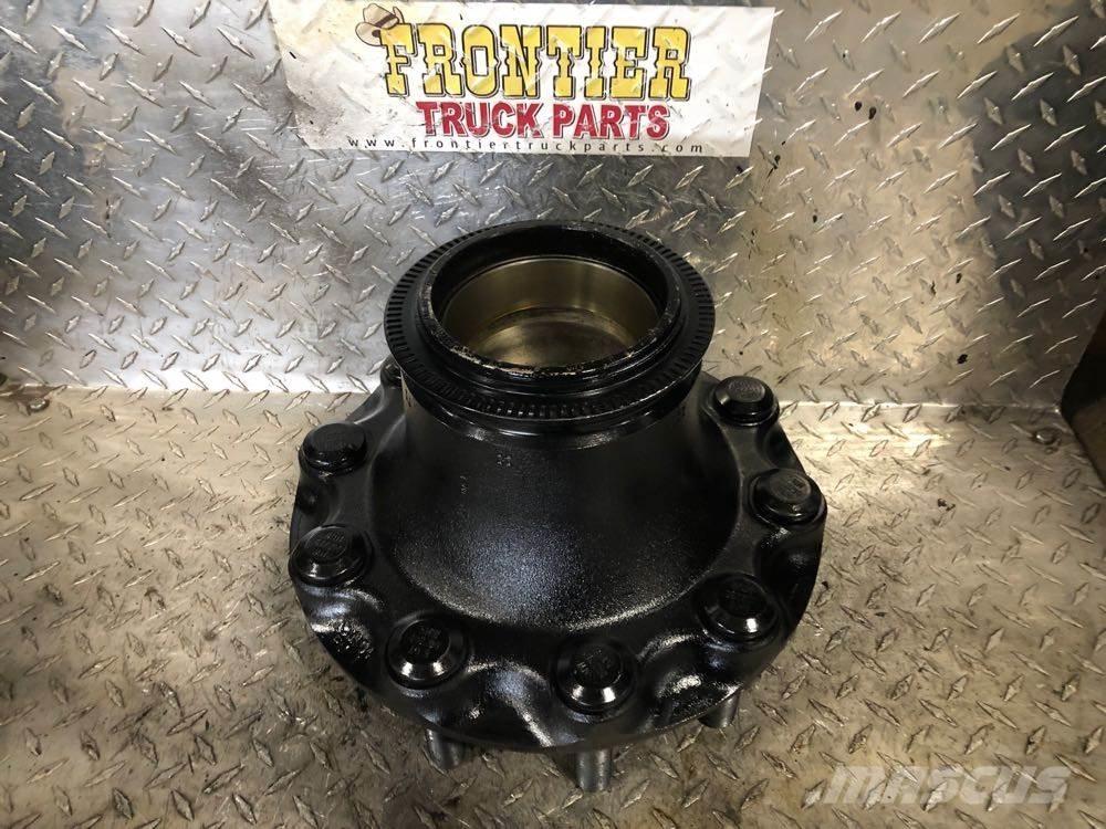  ConMet مكونات أخرى