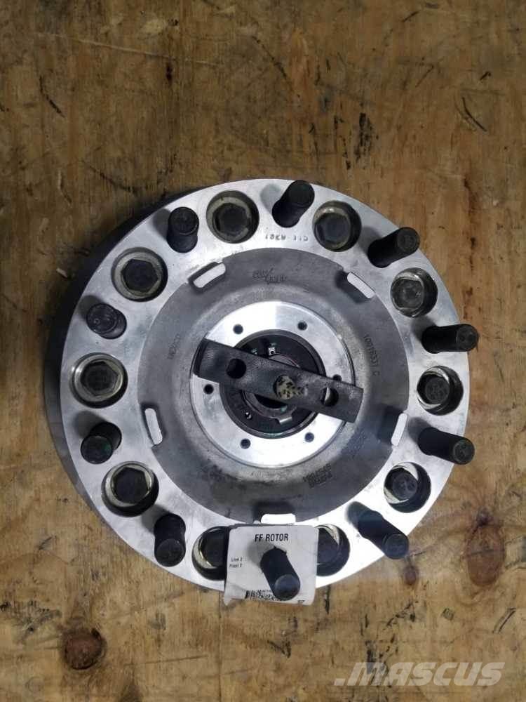  ConMet معدات النقل - غير ذلك