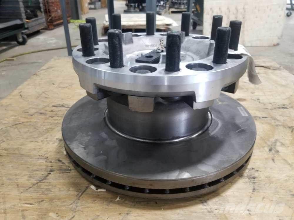  ConMet معدات النقل - غير ذلك