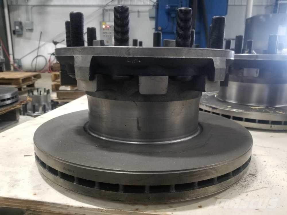  ConMet معدات النقل - غير ذلك