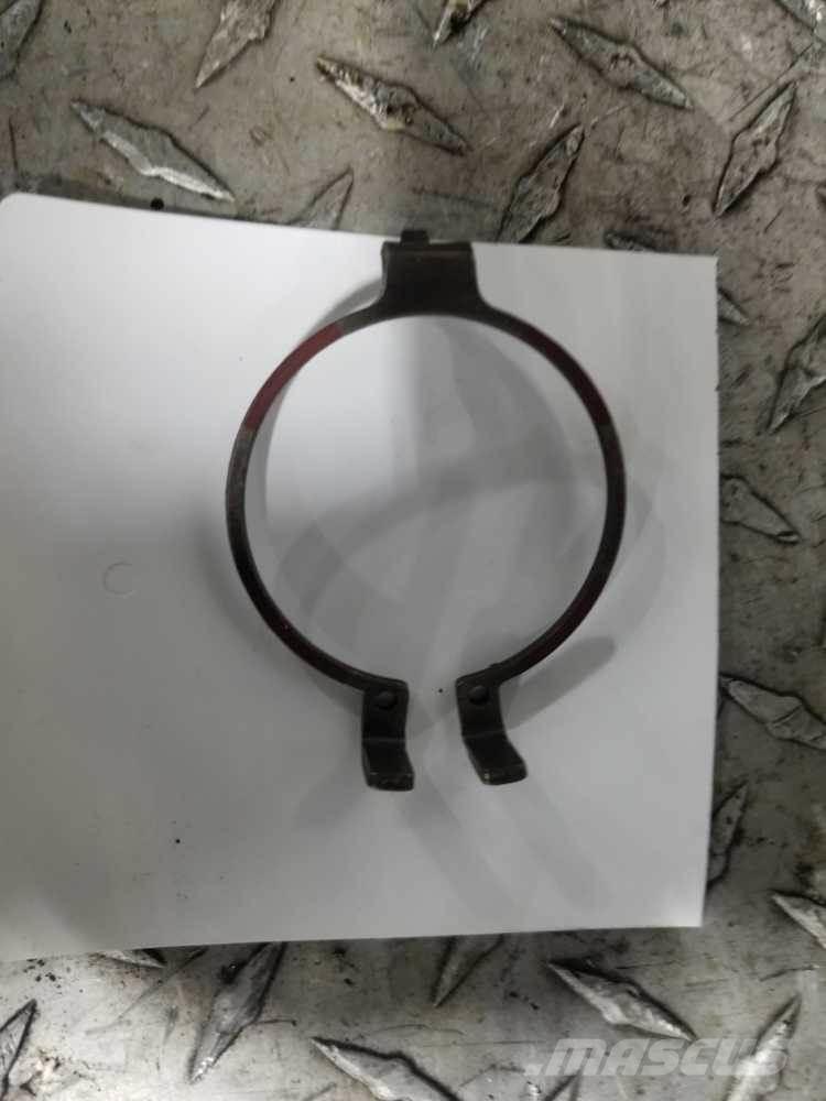  Conmet معدات النقل - غير ذلك