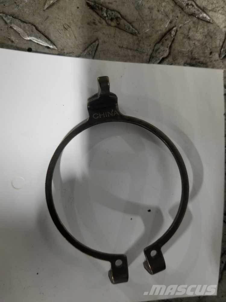  Conmet معدات النقل - غير ذلك