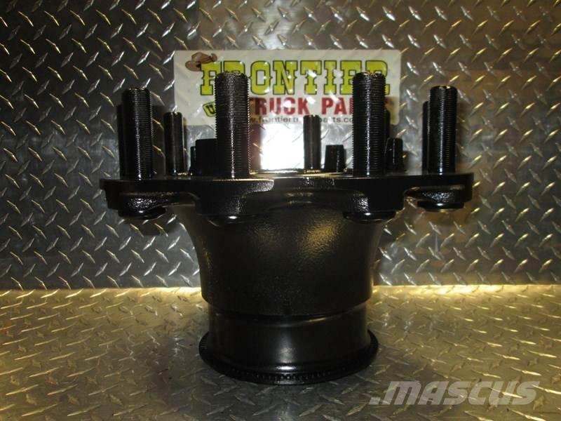  ConMet معدات النقل - غير ذلك