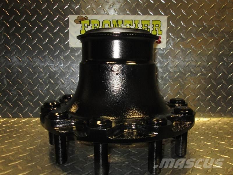  ConMet معدات النقل - غير ذلك