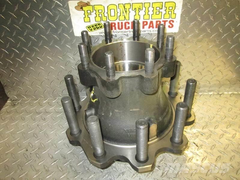  ConMet مكونات أخرى