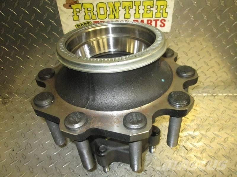  ConMet مكونات أخرى