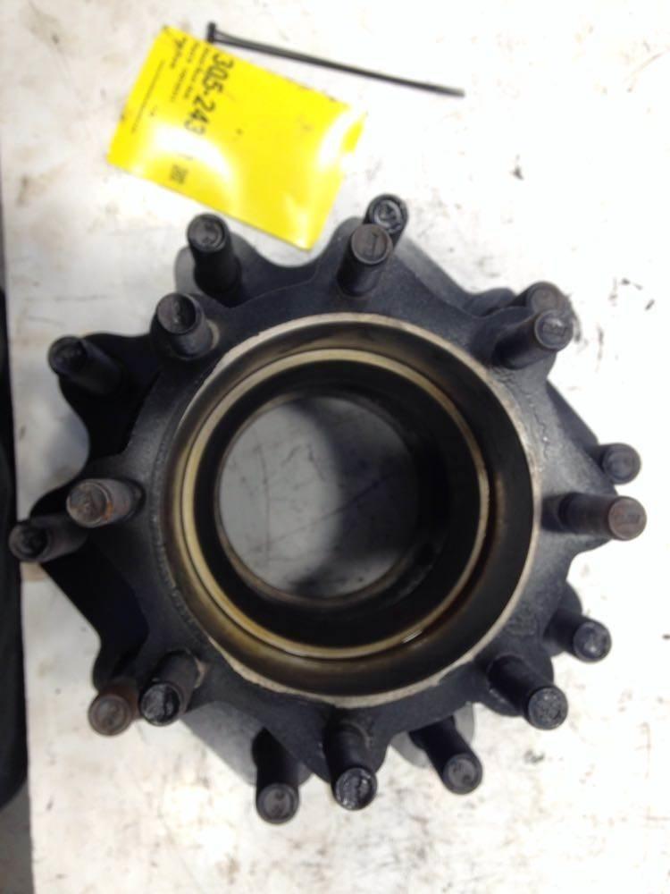  ConMet مكونات أخرى