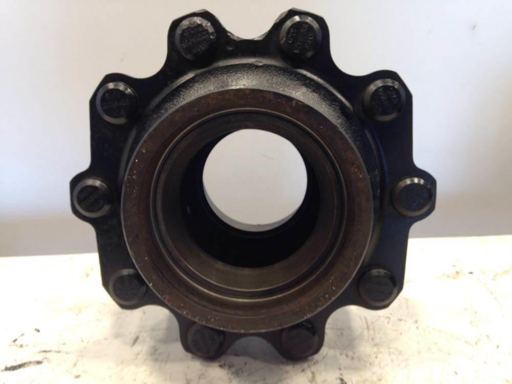  ConMet مكونات أخرى