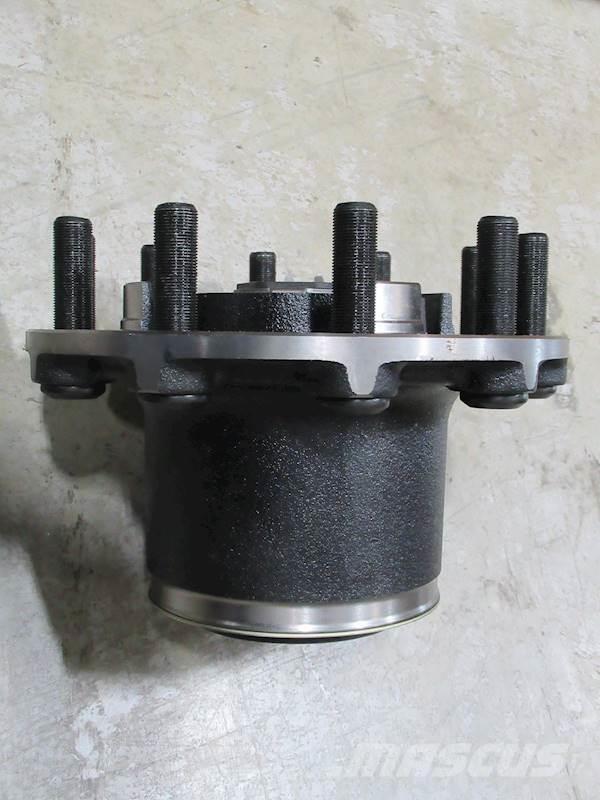  ConMet معدات النقل - غير ذلك