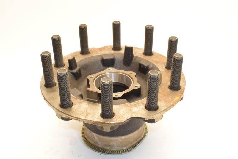  ConMet مكونات أخرى