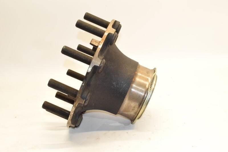  ConMet مكونات أخرى