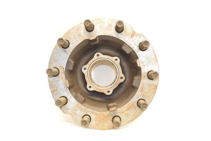  ConMet مكونات أخرى